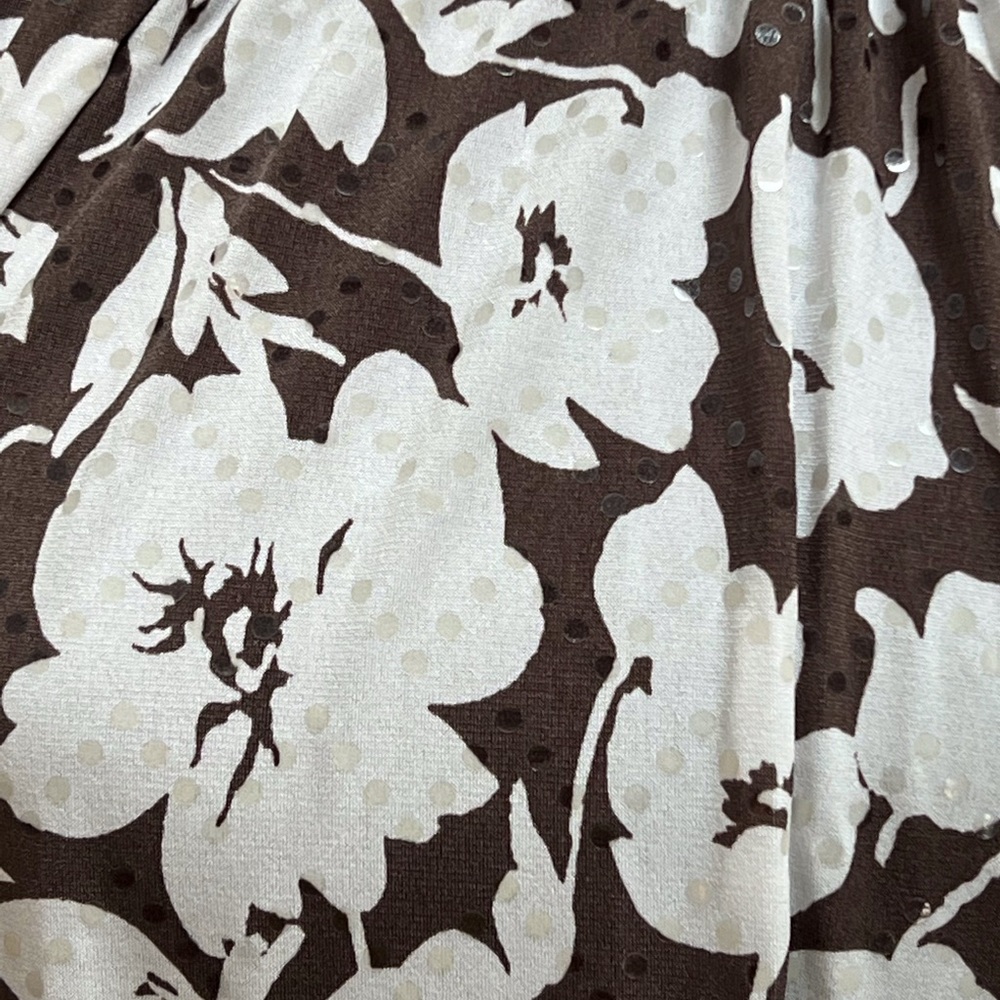 ❤️MSK DRESS WITH SEQUENCE❤️ - Picture 3 of 8